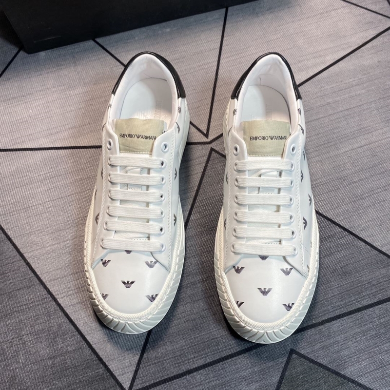 Armani Sneakers